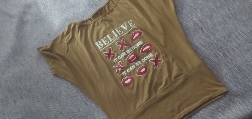 Remeras