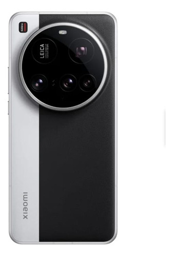 Xiaomi 15 Ultra + Kit Fotografico Plateado Y Negro