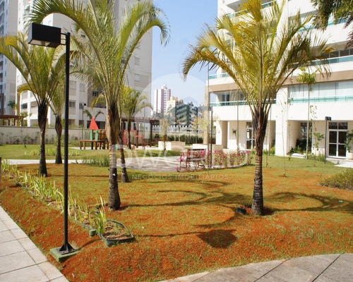 Localização Privilegiada - Alto Padrão! - Ap02503 - 69473058
