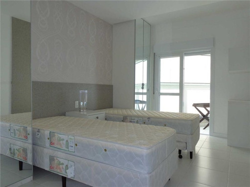 Imagem 19 de 30 de Guaruja Pitangueiras Novissimo - Altissimo Padrão - Lazer De Clube - Ap1392 - 34708267