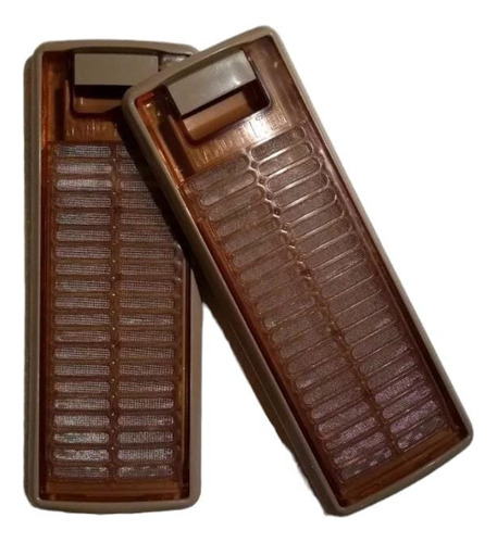 Filtro Café Original Lavadora Automática Daewoo (2 Piezas)