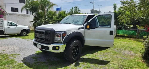 Ford F-250 Súper Duty