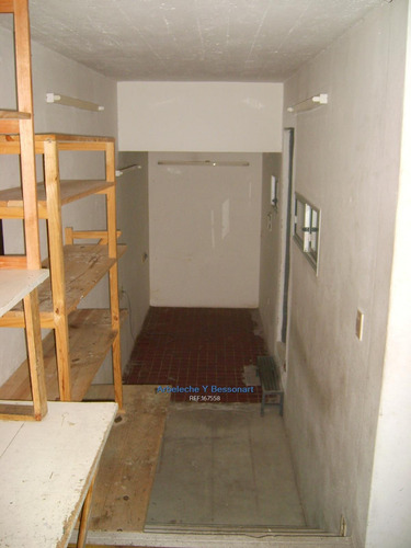 Imagen 16 de 21 de Proximo Shopping Nuevo Centro!! Ideal Deposito Y Oficinas!!
