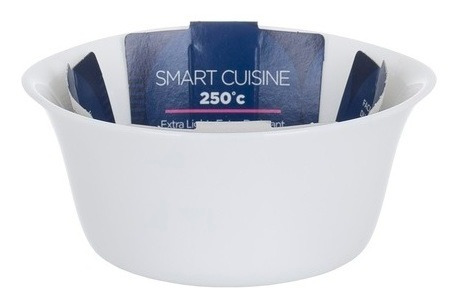 Flanero Redondo 11cm Smart Cuisine - N3295