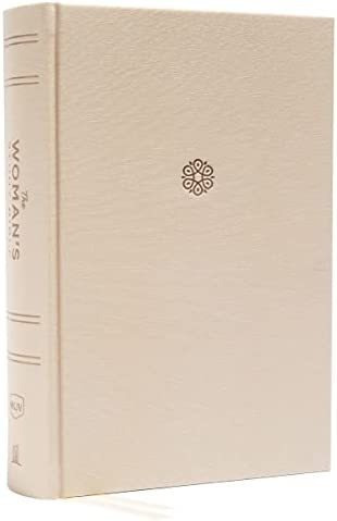 Libro: Nkjv, The Woman S Study Bible, Cloth Over Board, Cre