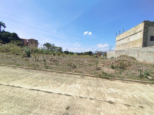 Terreno En Venta En Ciudad Jardin Mañongo Naguanagua Carabobo 2420610