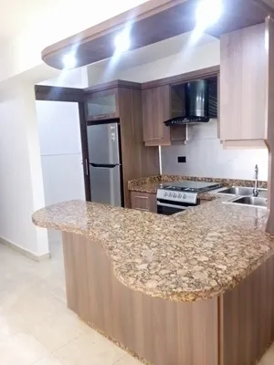 Apartamento en venta
