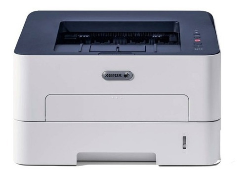 Impresora Laser Xerox B210 A4 Monocromatica Red Wifi Cuotas