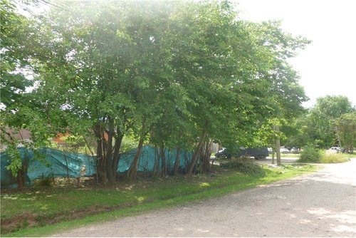 Lote En Escobar