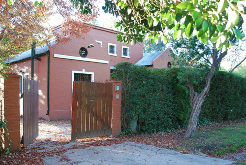 Imagen 2 de 29 de Casa Quinta Estilo Colonial-español En Venta (retasada)