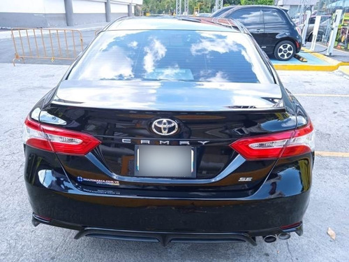 Imagen 6 de 14 de Toyota Camry Se