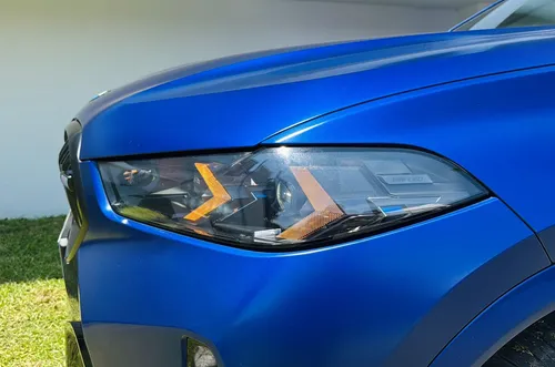 BMW X6 4.4 V8 M60I