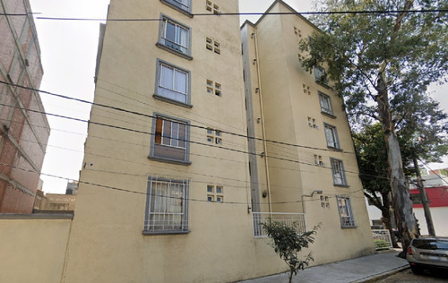 ¡tu Departamento Ideal Te Espera! En Juan De Dios Arias 16, Vista Alegre, Cuauhtémoc, 06860, Cdmx, Mediante Remate Hipotecario.
