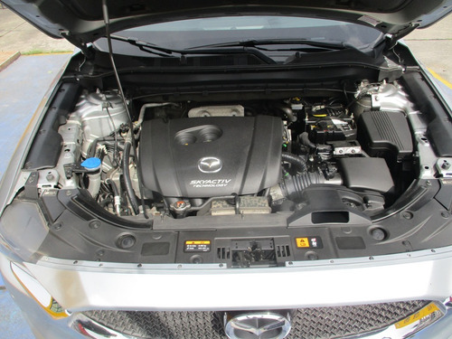 Mazda CX-5 TOURING 2.5CC 4X2 AT AA