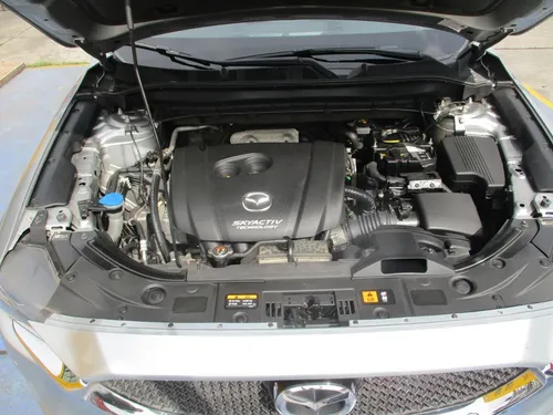 Mazda CX-5 TOURING 2.5CC 4X2 AT AA