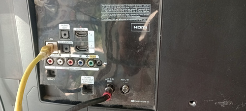 Tv Samsung 40 Pulgadas (Usado)