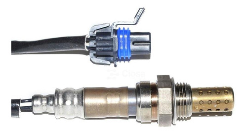 Sensor De Oxígeno Chevrolet Lumina 6 Cil 3.1 L 1999