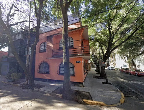 Casa En Venta C. Gobernador Rafael Rebollar 60, San Miguel Chapultepec I Secc, Miguel Hidalgo, 11850 Ciudad De México, Cdmx