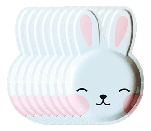 C Suministros Para Fiestas De Pascua, Vasos De Papel Desecha