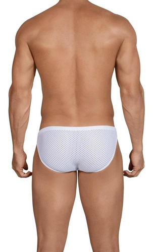 Imagen 2 de 3 de Ropa Interior Hombre Brief Clever Valeriano