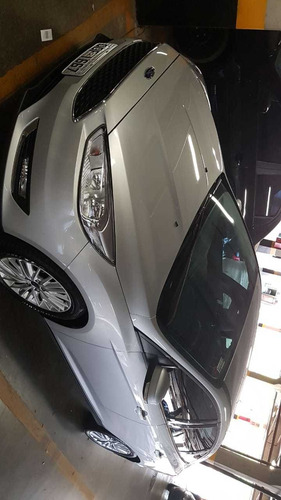 Ford Focus 2018 2.0 Se Plus Flex Powershift 5p