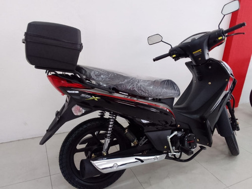 Imagem 15 de 16 de Shineray Jet 2x 50cc Lançamento 2022 - **á Pronta Entrega**