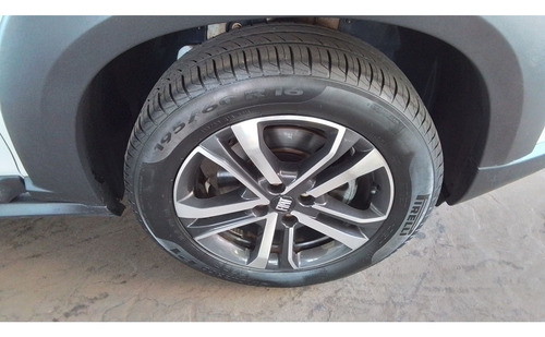 Fiat Pulse 1.0 TURBO 200 FLEX AUDACE CVT