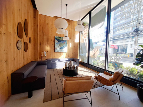 Hermoso Homestudio, Edificio Vivie Ainavillo (75491)