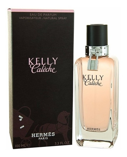 Perfume Kelly Caleche Hermes Dama (edp) 100ml