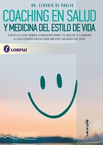 Imagen 1 de 6 de Coaching En Salud Y Medicina Del Estilo De Vida