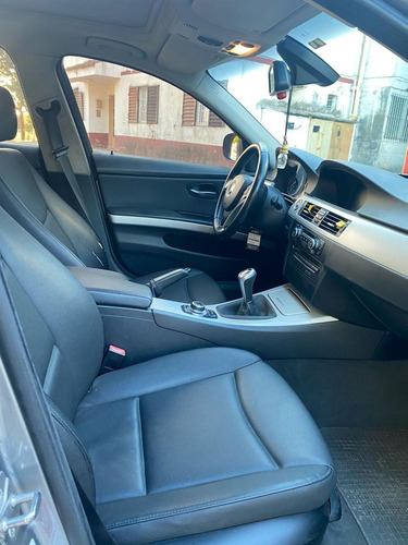 BMW Serie 3 2.0 320i Sedan Executive