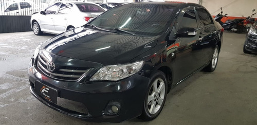 Toyota Corolla 2.0 16v Xei Flex Aut. 4p