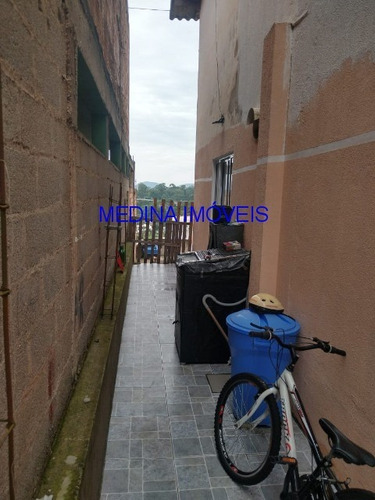 Imagem 15 de 30 de Sobrado Em Ferraz De Vasconcelos - Ca00198 - 32304919