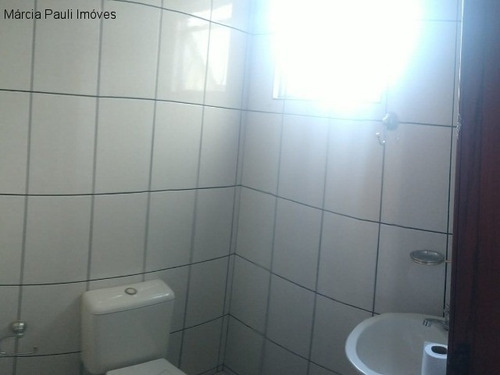 Imagem 17 de 22 de Casa Térrea A Venda No Bairro Vianelo, Jundiaí. - Ca03962 - 69315052