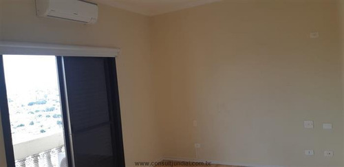 Imagem 11 de 29 de Apartamentos À Venda Em Jundiaí/sp - Compre O Seu Apartamentos Aqui! - 1472274