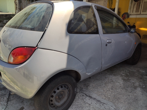Ford Ka 1.0