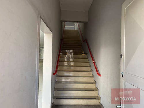 Imagem 4 de 22 de Salão Para Alugar, 700 M² Por R$ 12.000,00/mês - Vila São Judas Tadeu - Guarulhos/sp - Sl0028