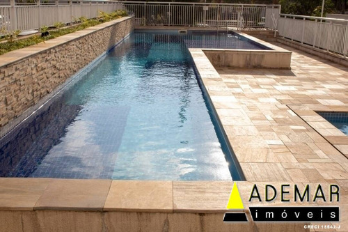 Imagem 14 de 15 de Excelente Apartamento Para Venda - 939