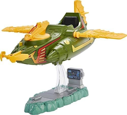 Wind Raider - Masters Of The Universe Origins - Mattel