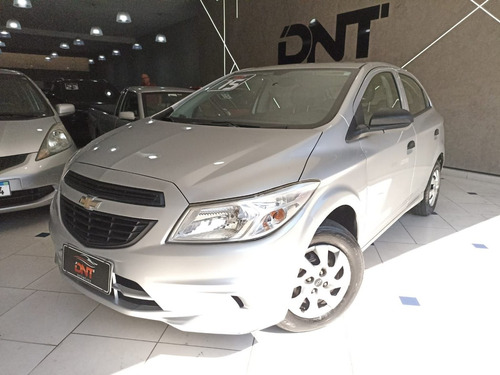 Chevrolet Onix 1.0 MPFI LS 8V