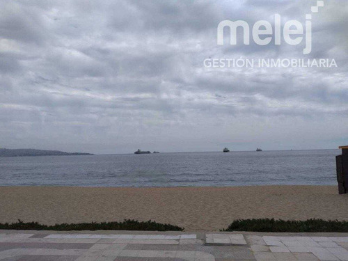 Imagen 17 de 17 de Vende Lujoso Departamento Amoblado En El Corazón De Viña