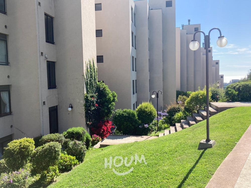 Departamento Santa Luisa Id: 55566