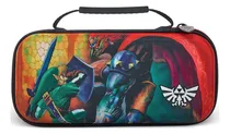 Comprar Estuche Para Switch Switch Oled Switch Lite Power A Macrotec Color Link Vs Ganondorf