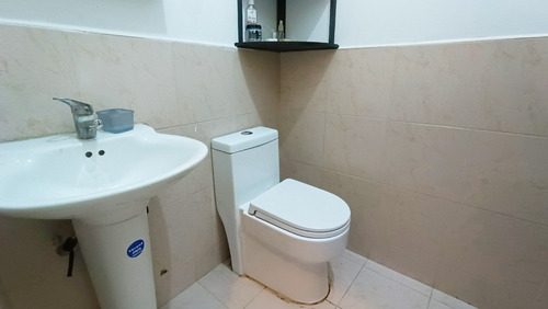 Neyda De Sousa Vende Apartamento En Agua Viva , Final Av Ribereña, Moderno Y Amoblado Cod 25-21594 Nds