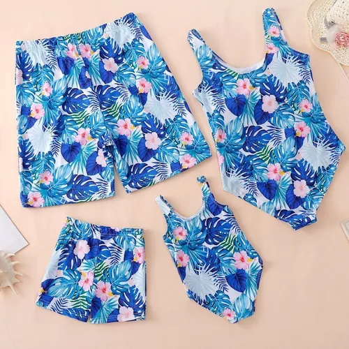 Traje de baño familia hotsell