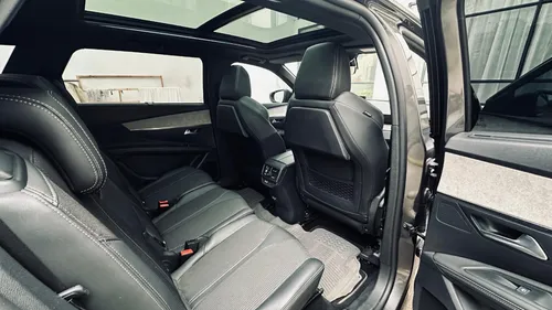Peugeot 5008 2.0 Gt Line