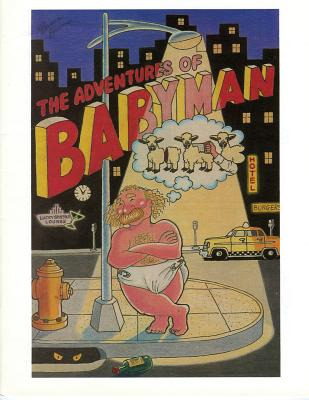 Libro The Adventures Of Babyman: Born To Be Raised - Baum...