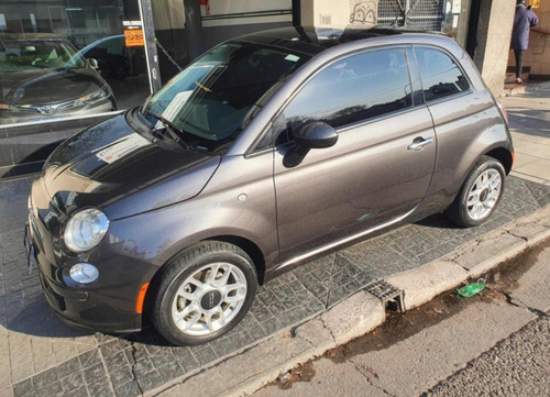 Fiat 500 1.4 Cult 85cv Serie4