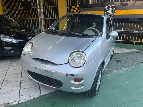 Chery Chery QQ 1.1 16v 5p