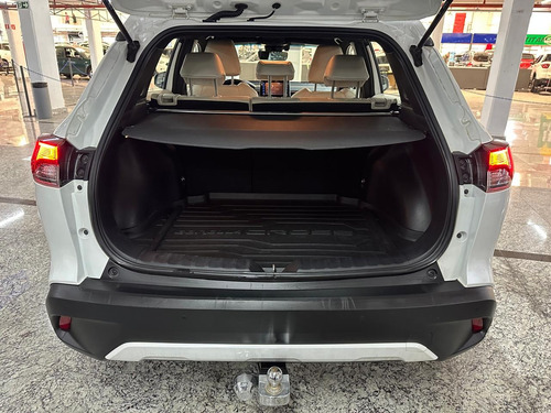 Toyota Corolla Cross 1.8 Xrx Hybrid Flex Aut. 5p Hibrido
